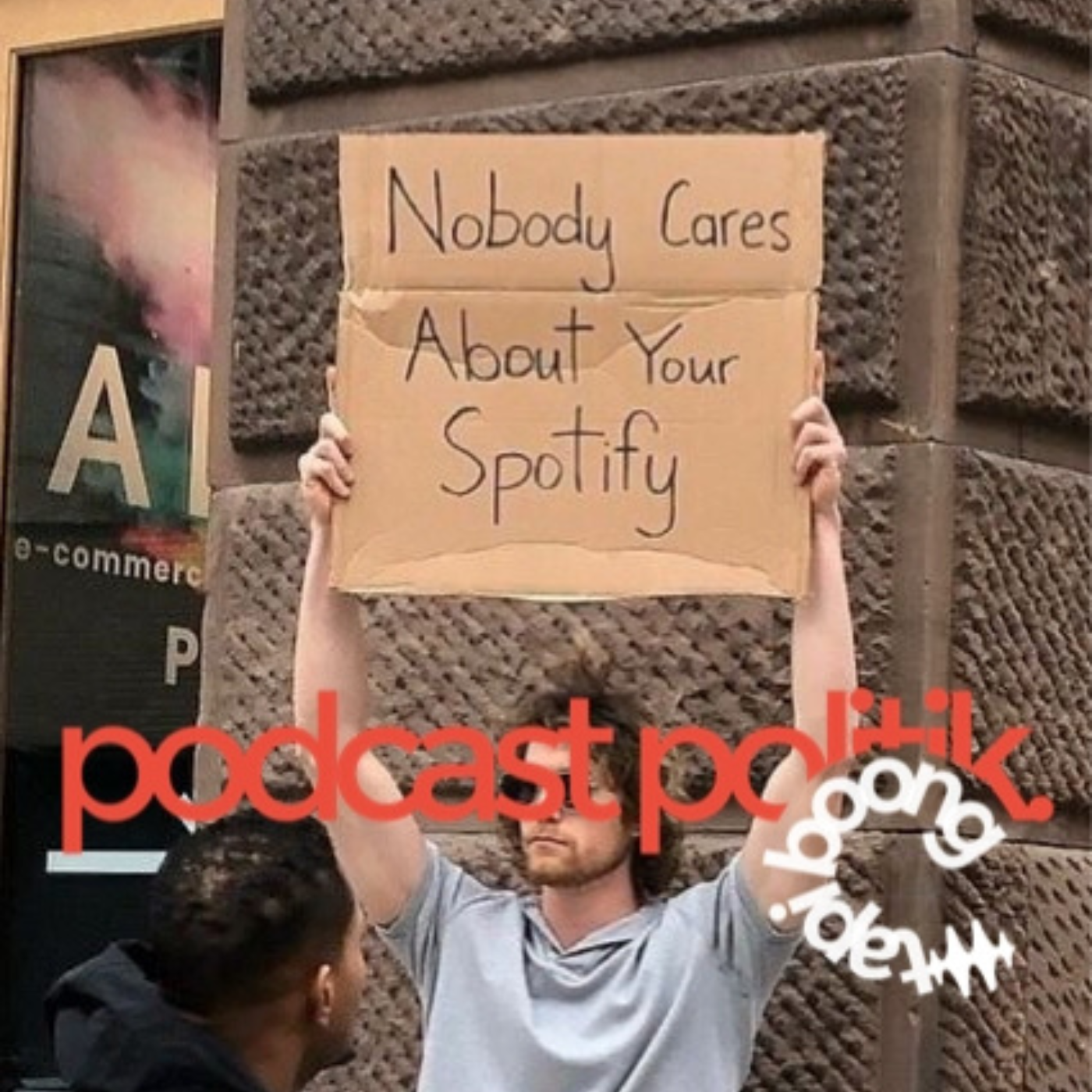 Eps #1 : You are what you hear