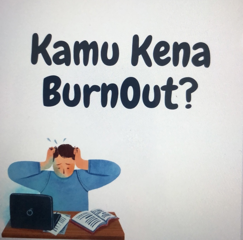 Trailer burn out society