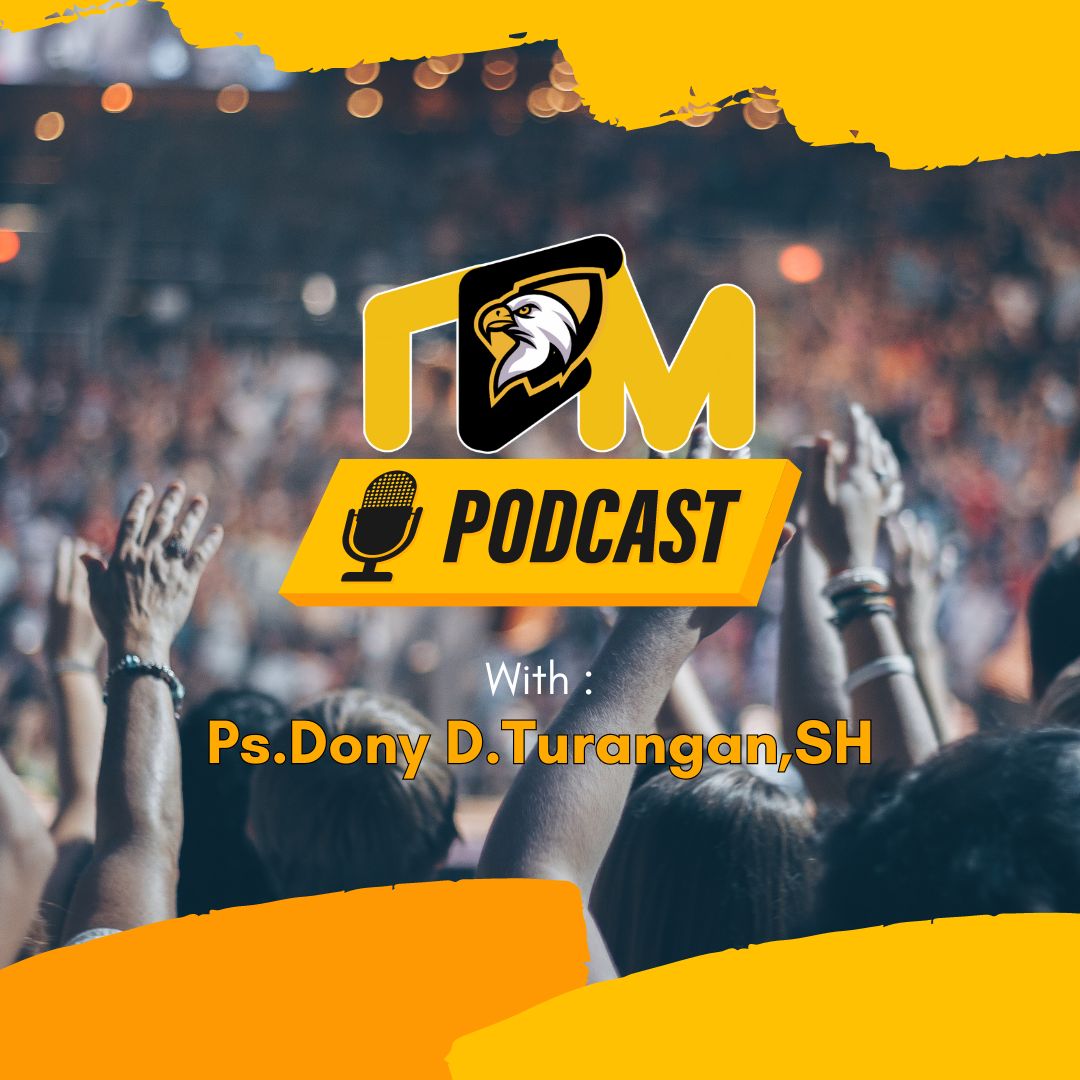 Kuasa Roh Kudus di Akhir Zaman