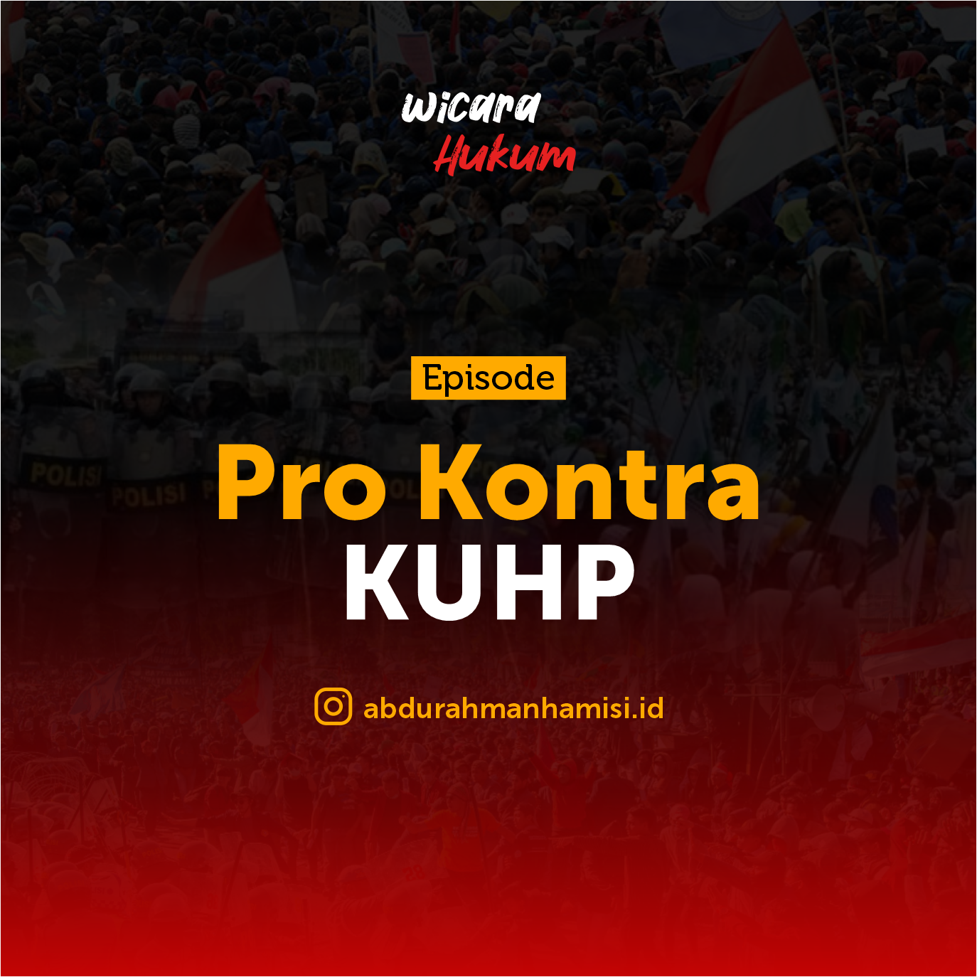 Pasal Perzinahan - Pro Kontra KUHP