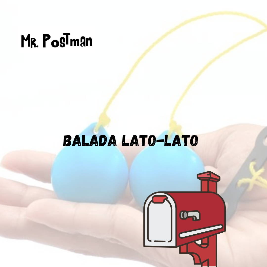 Balada Lato-lato