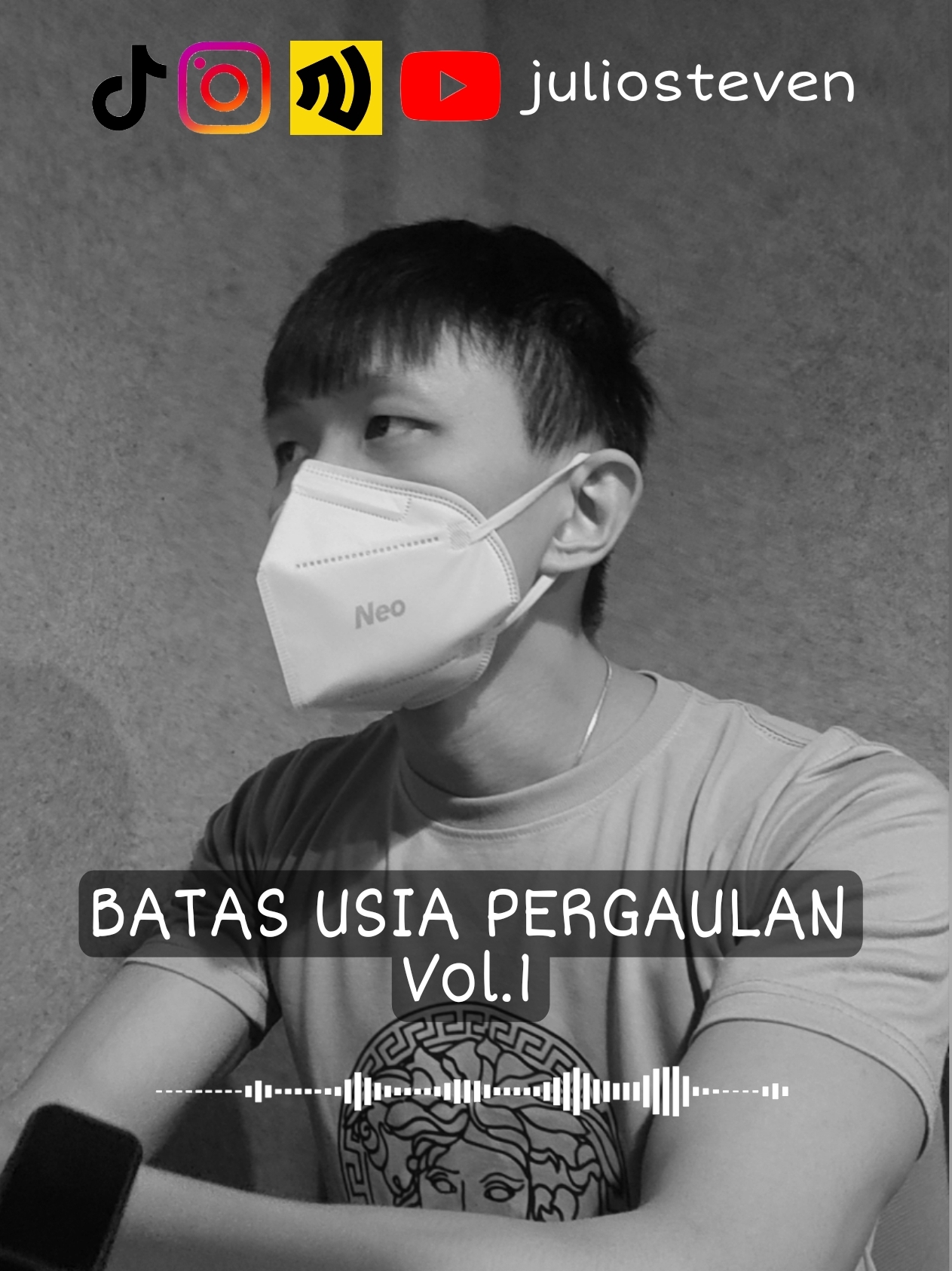 Batasan Usia Pergaulan