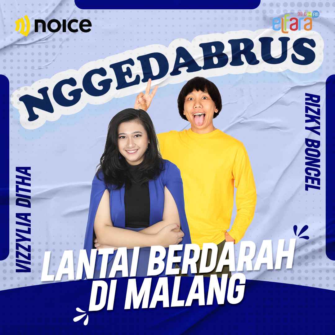 Lantai Berdarah Di Malang