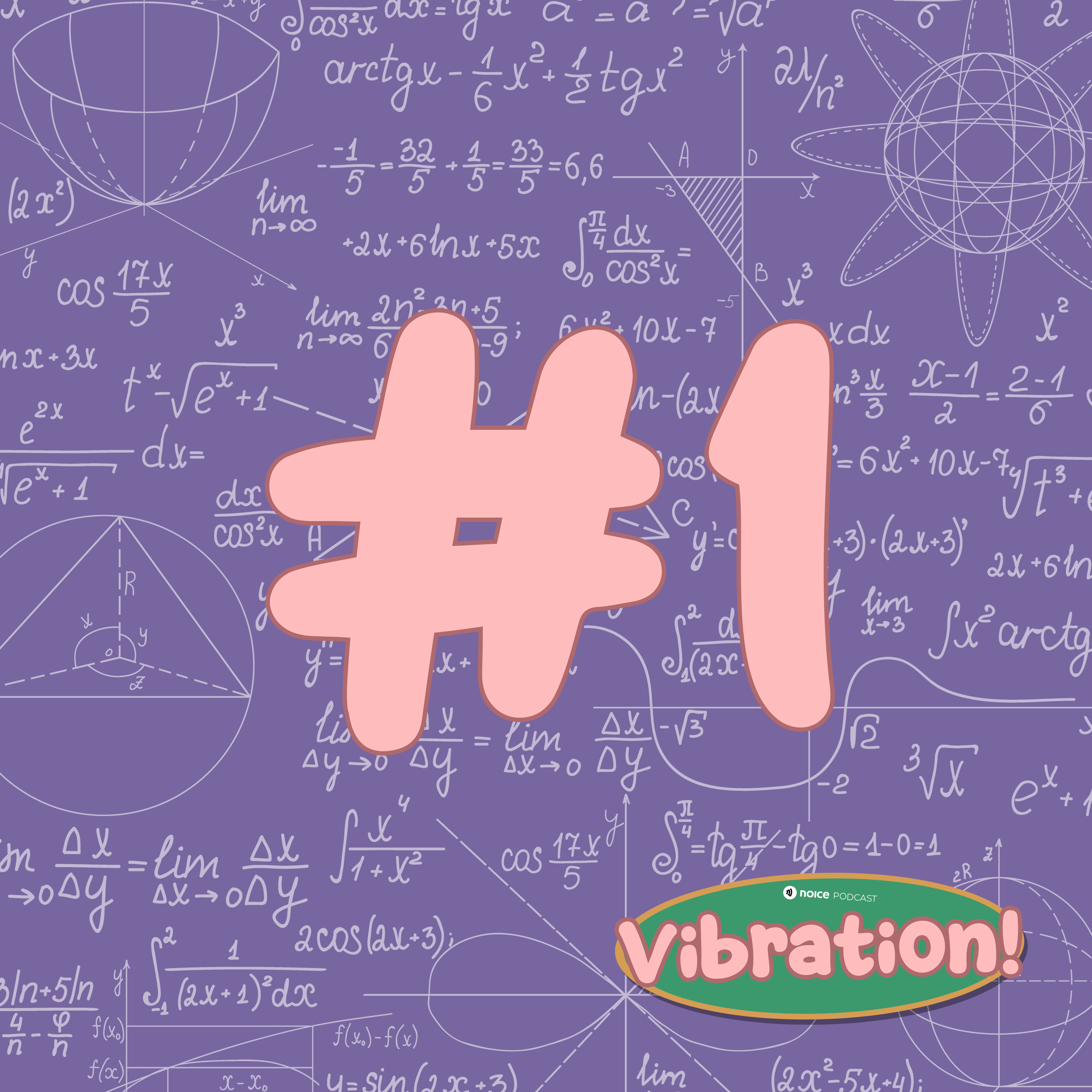 Vibration #1