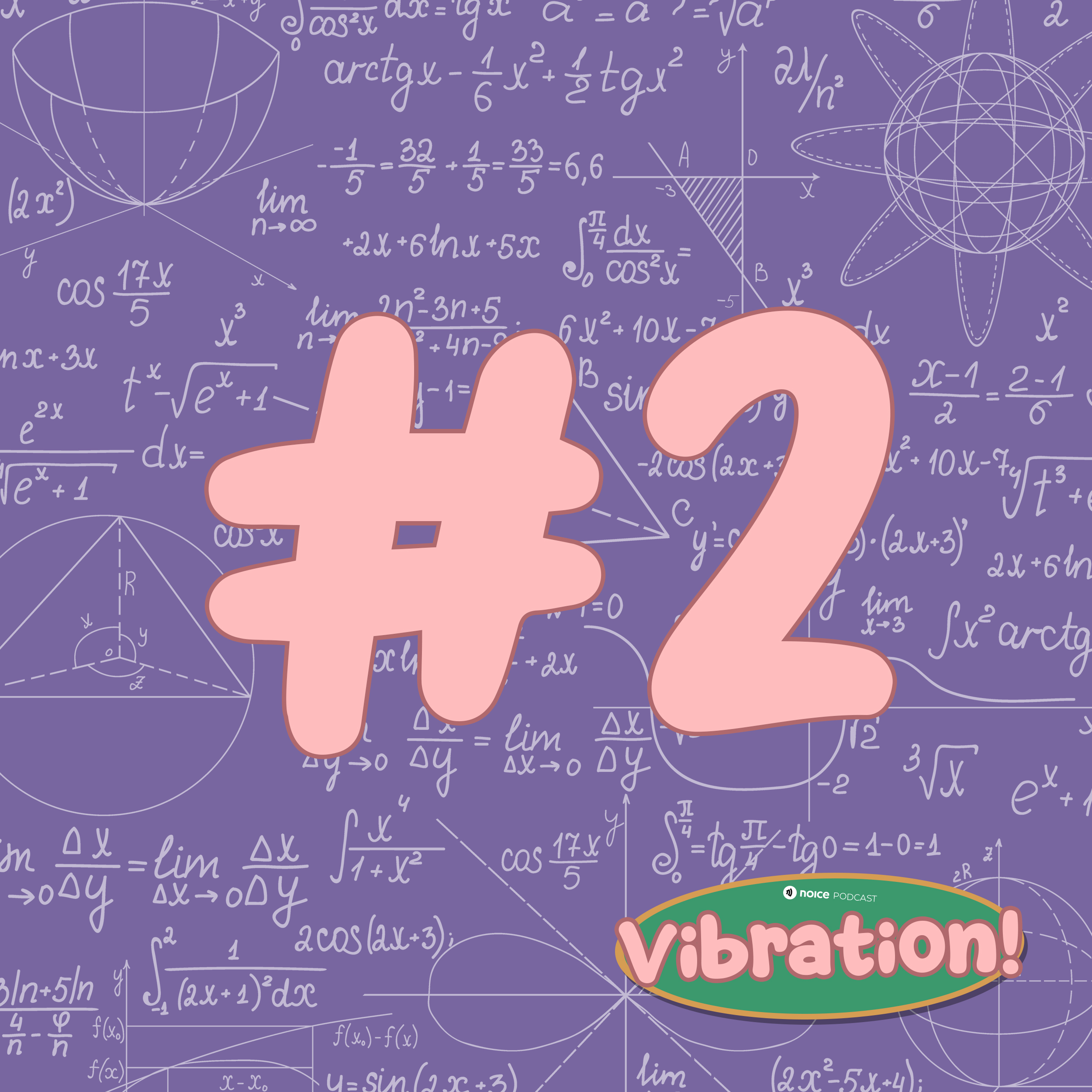 Vibration #2