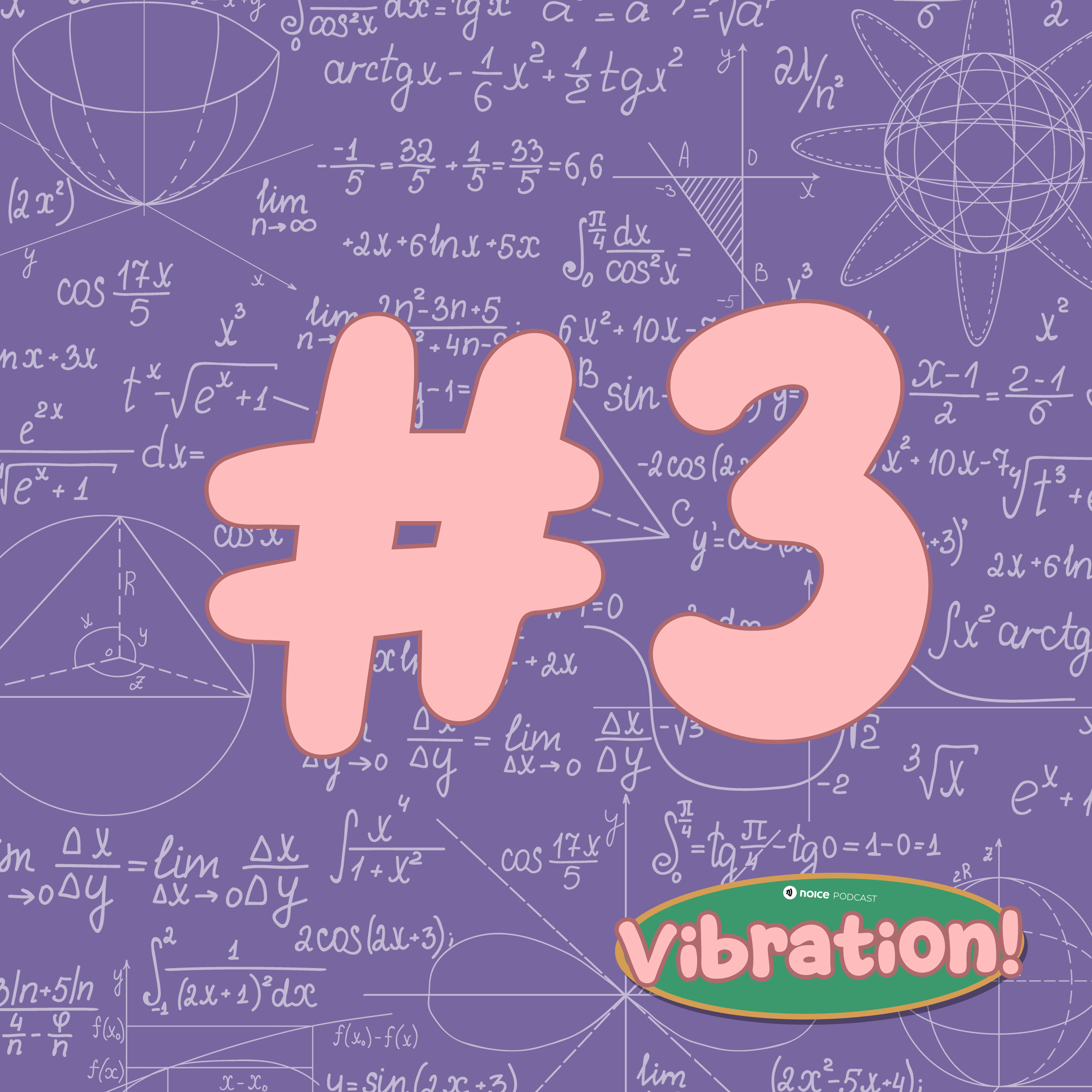 Vibration #3