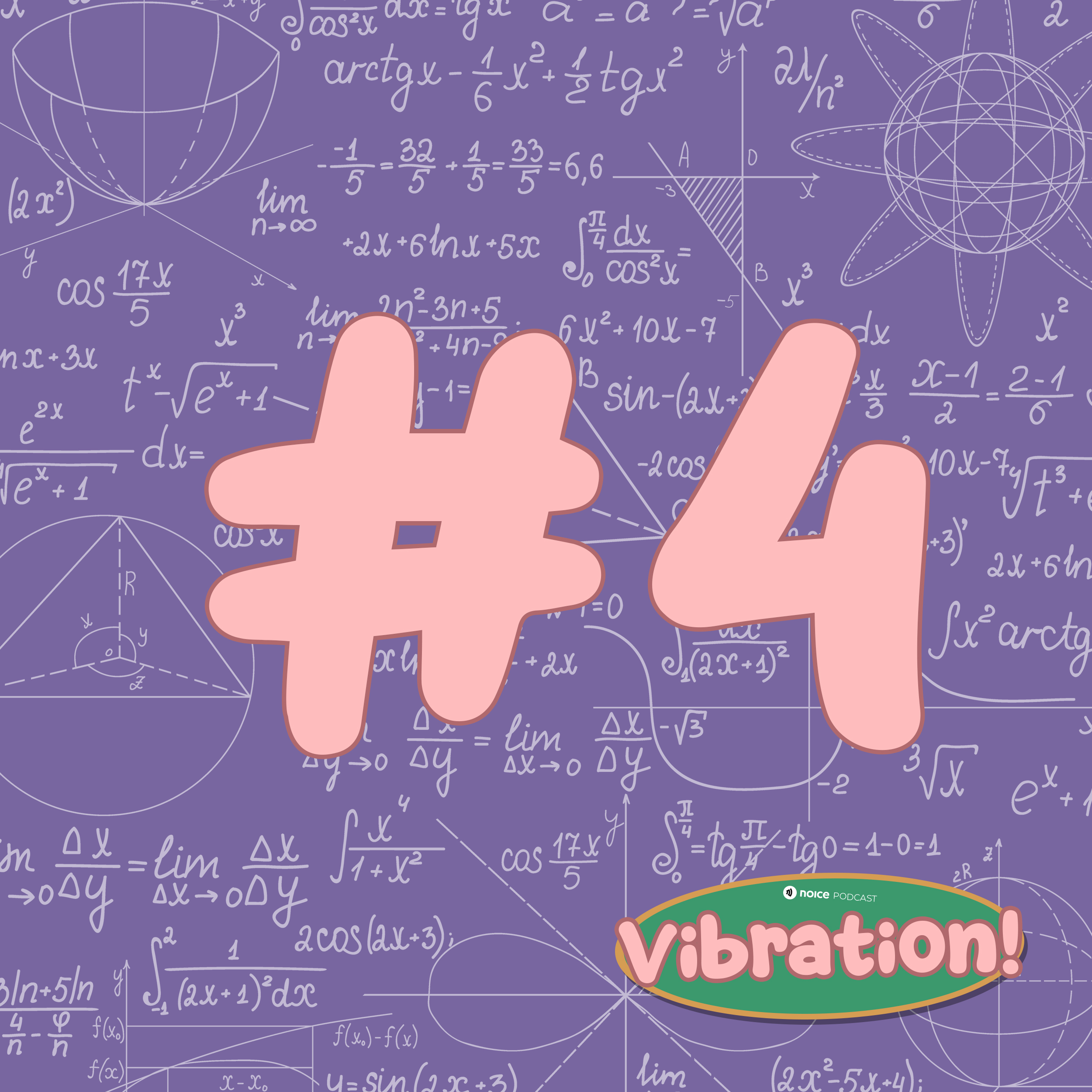 Vibration #4