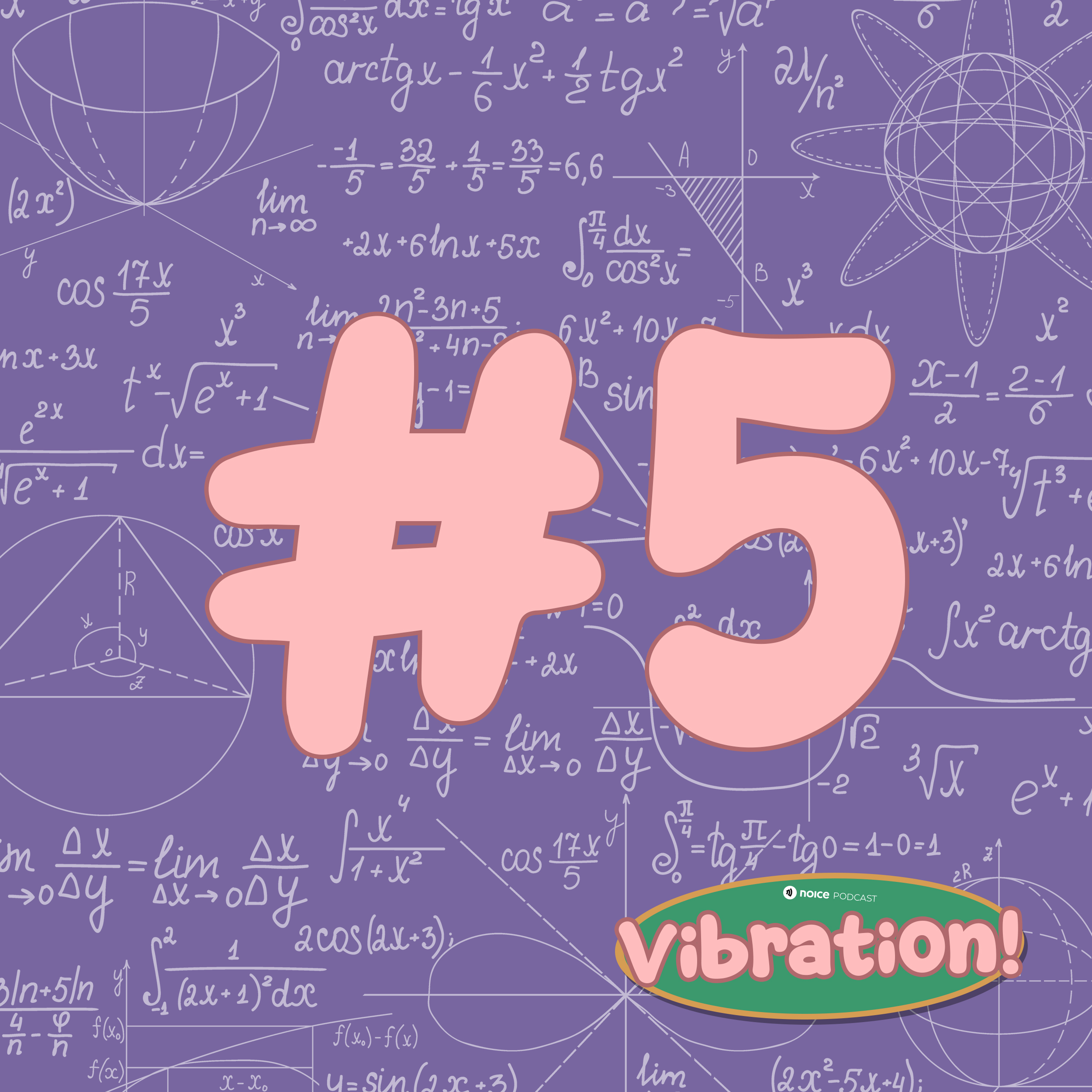 Vibration #5