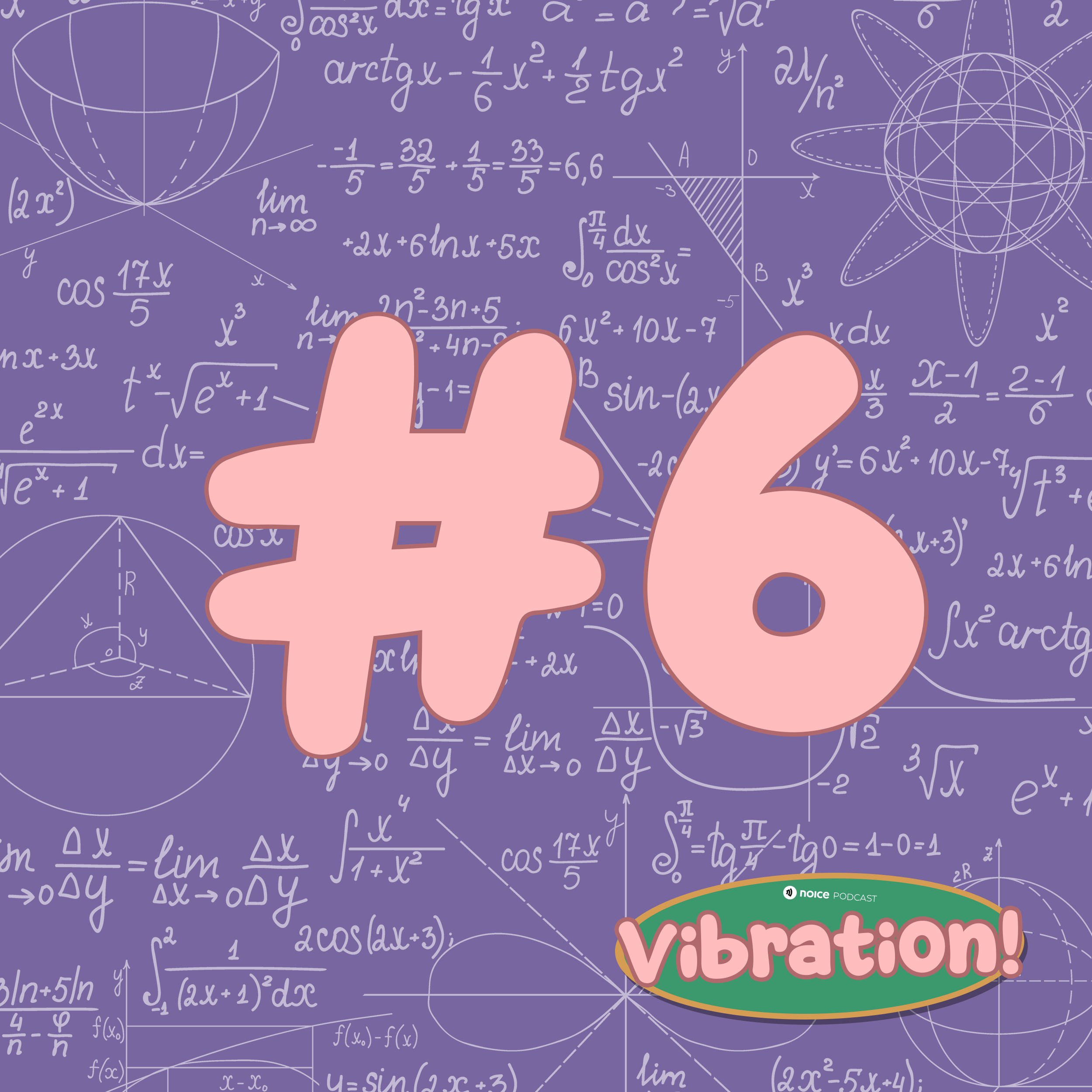 Vibration #6