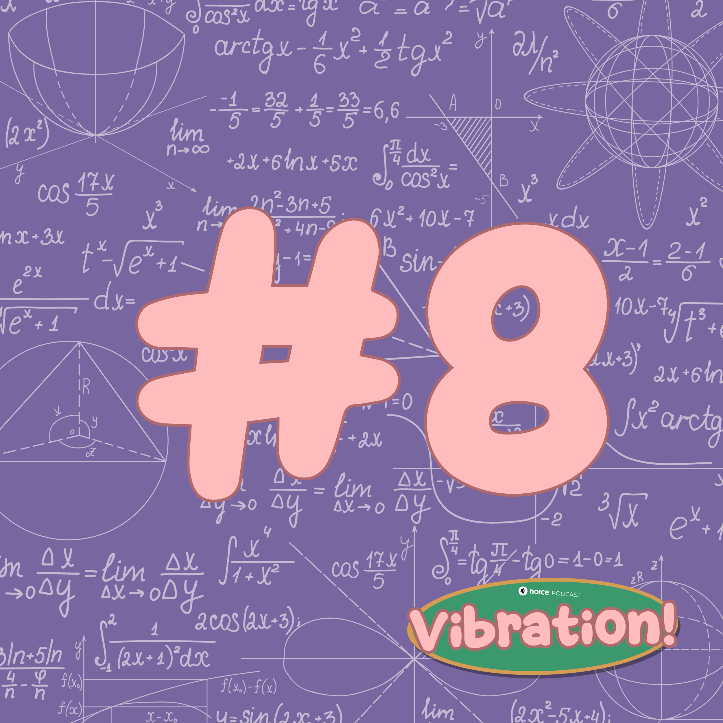 Vibration #8