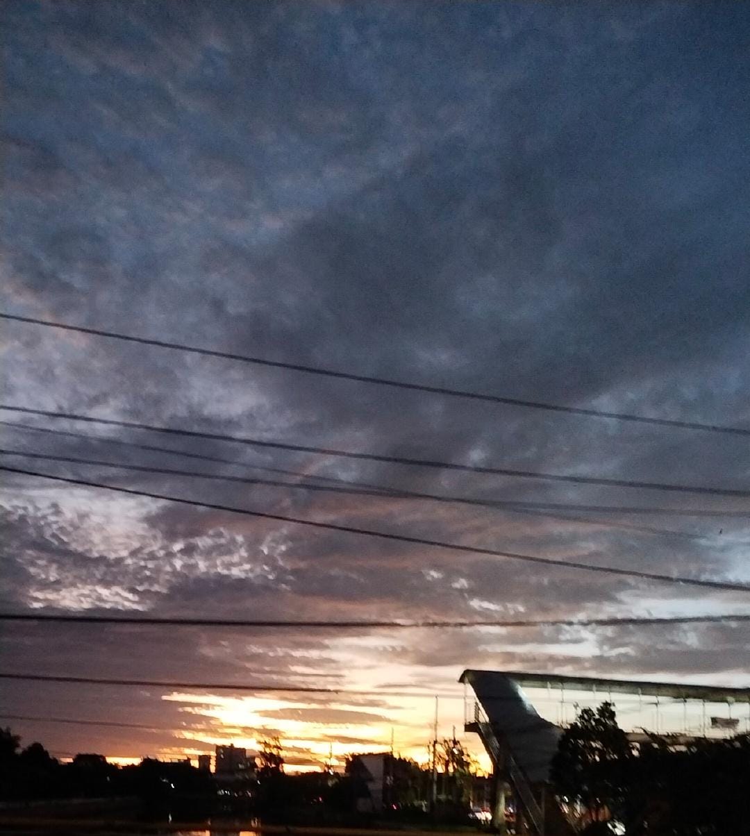 Seseorang yang tidak bisa di lupakan 