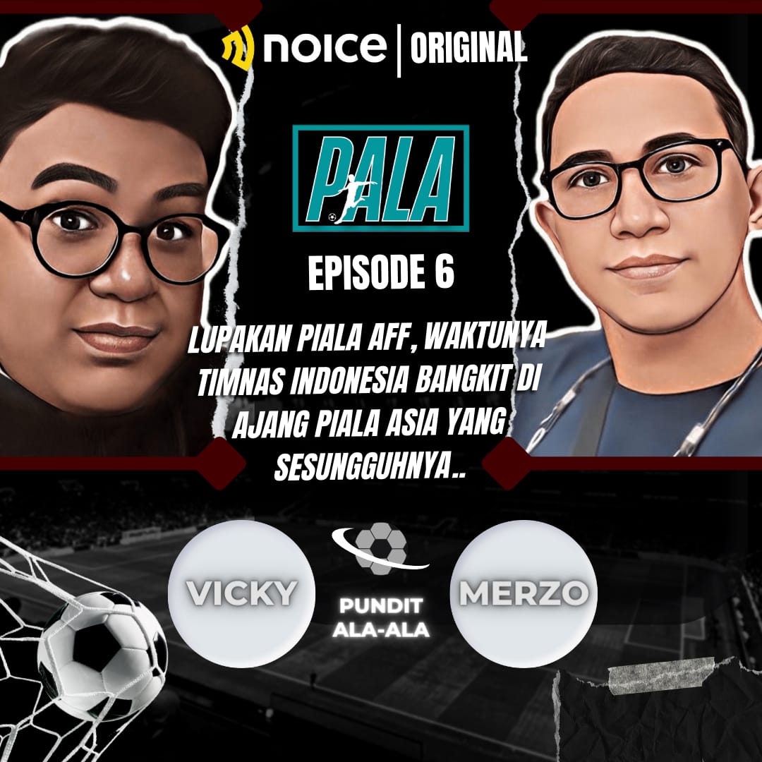 Lupakan Piala AFF, Waktunya Timnas Indonesia Bangkit di Ajang Piala Asia