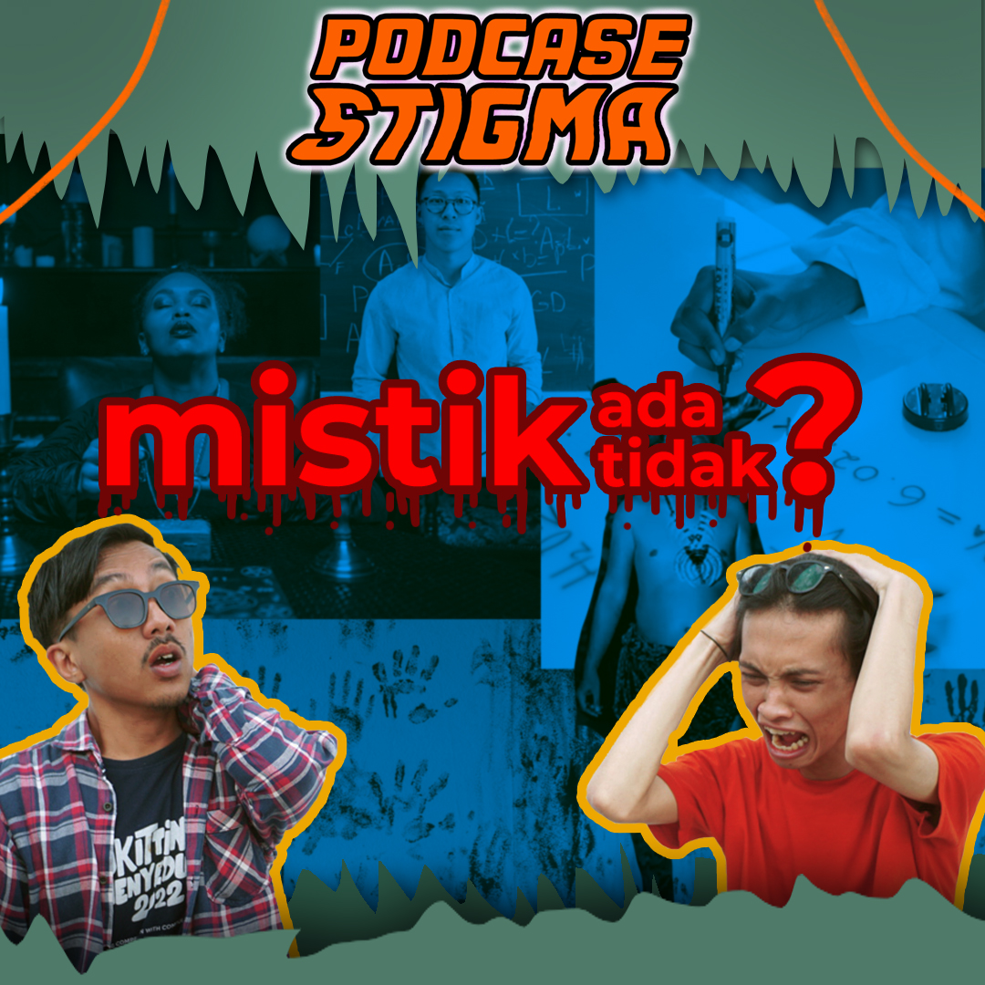 Kebenaran Terhadap Hal-Hal Mistis