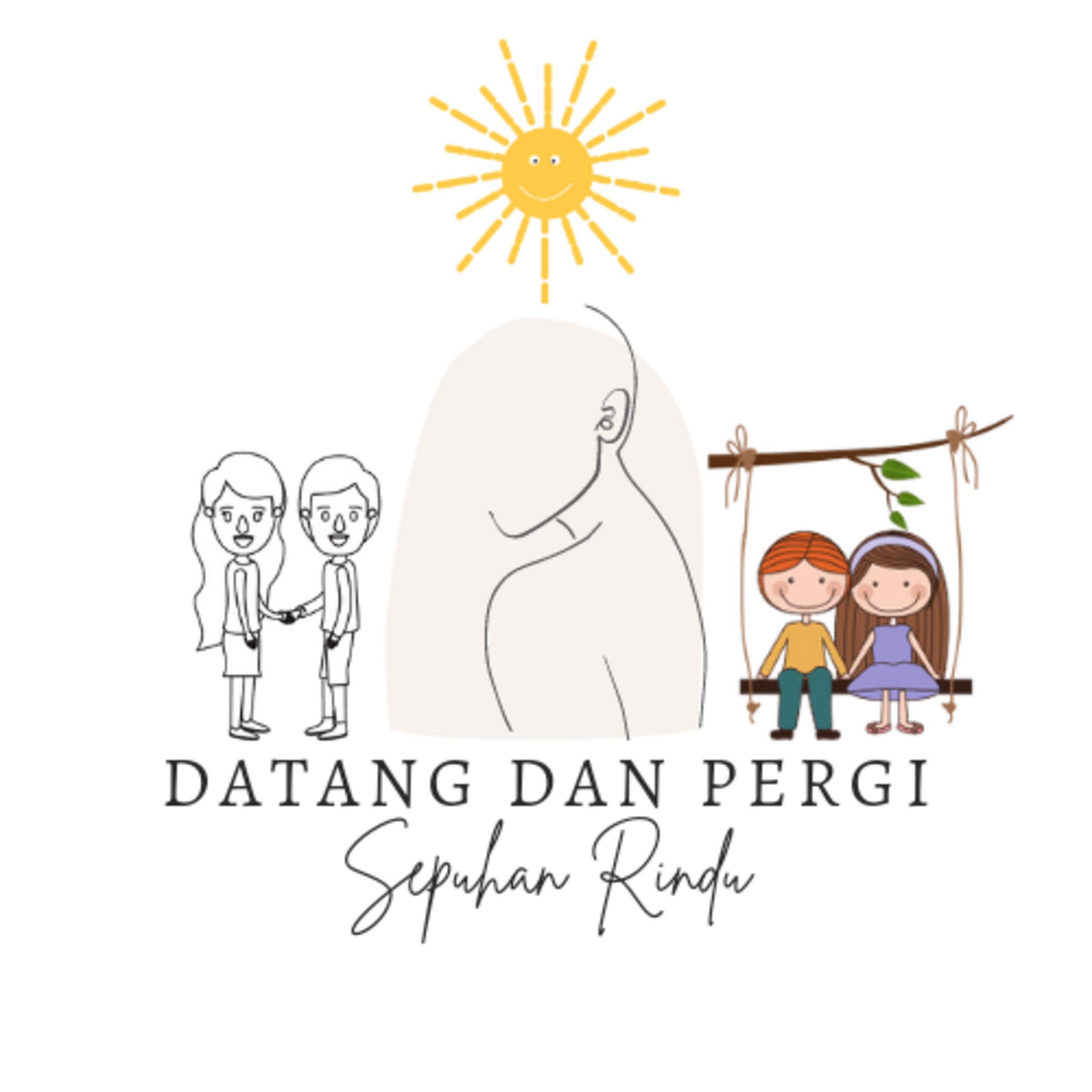 Datang dan Pergi 
