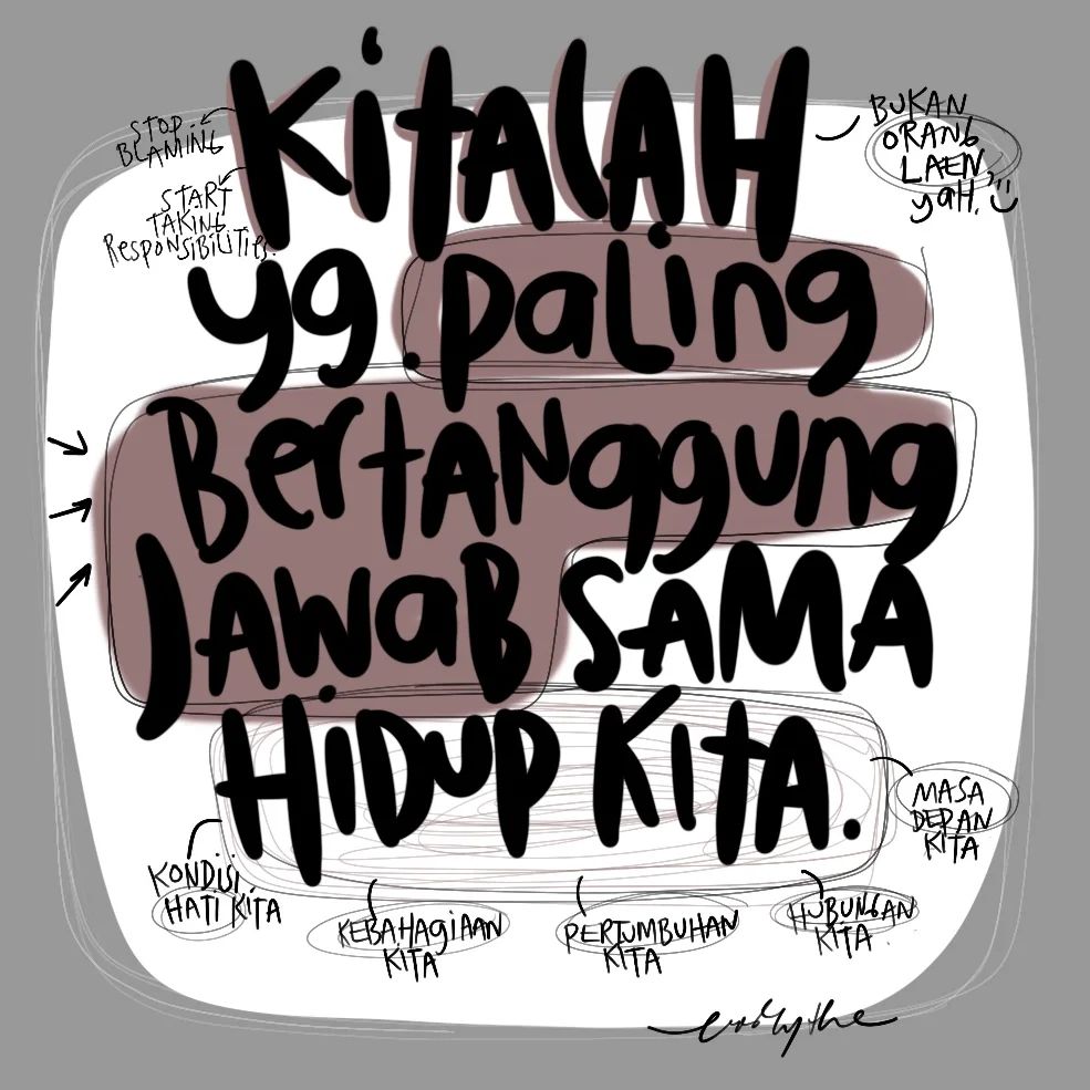 Lika liku usaha melawan musim