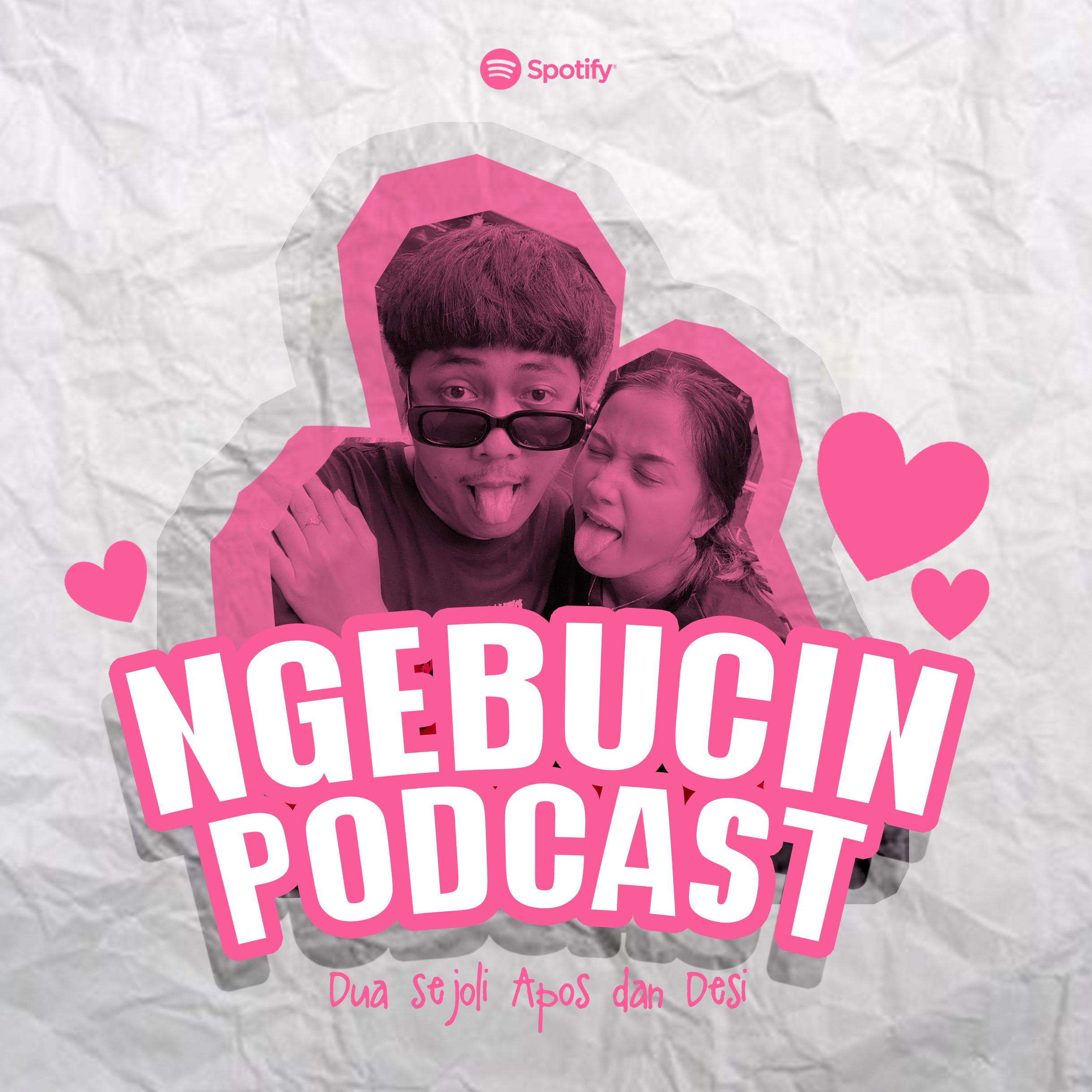 Ngebucin Podcast