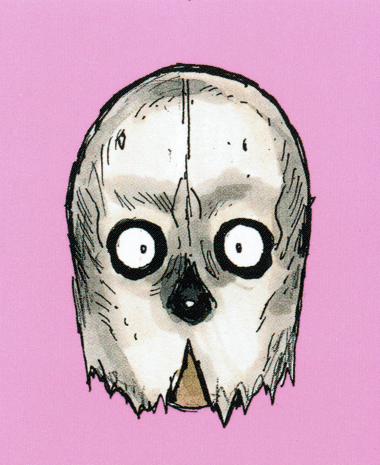 Perkenalan yang awkward?