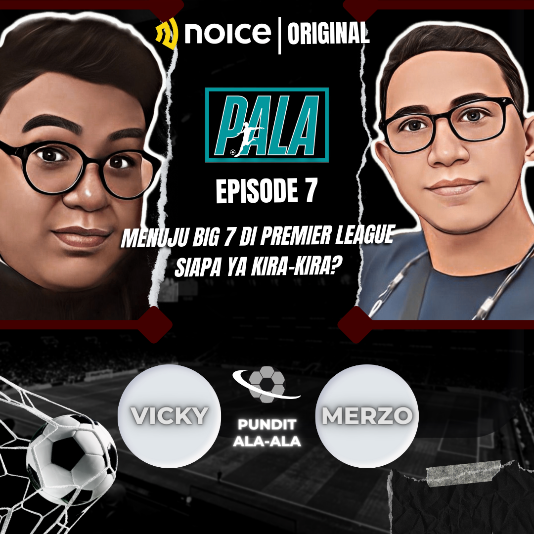 MENUJU BIG 7 DI PREMIER LEAGUE, SIAPA YA KIRA-KIRA?