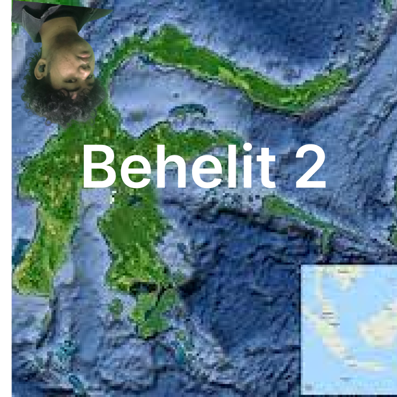 Behelit 2: “Merantau” at its finest