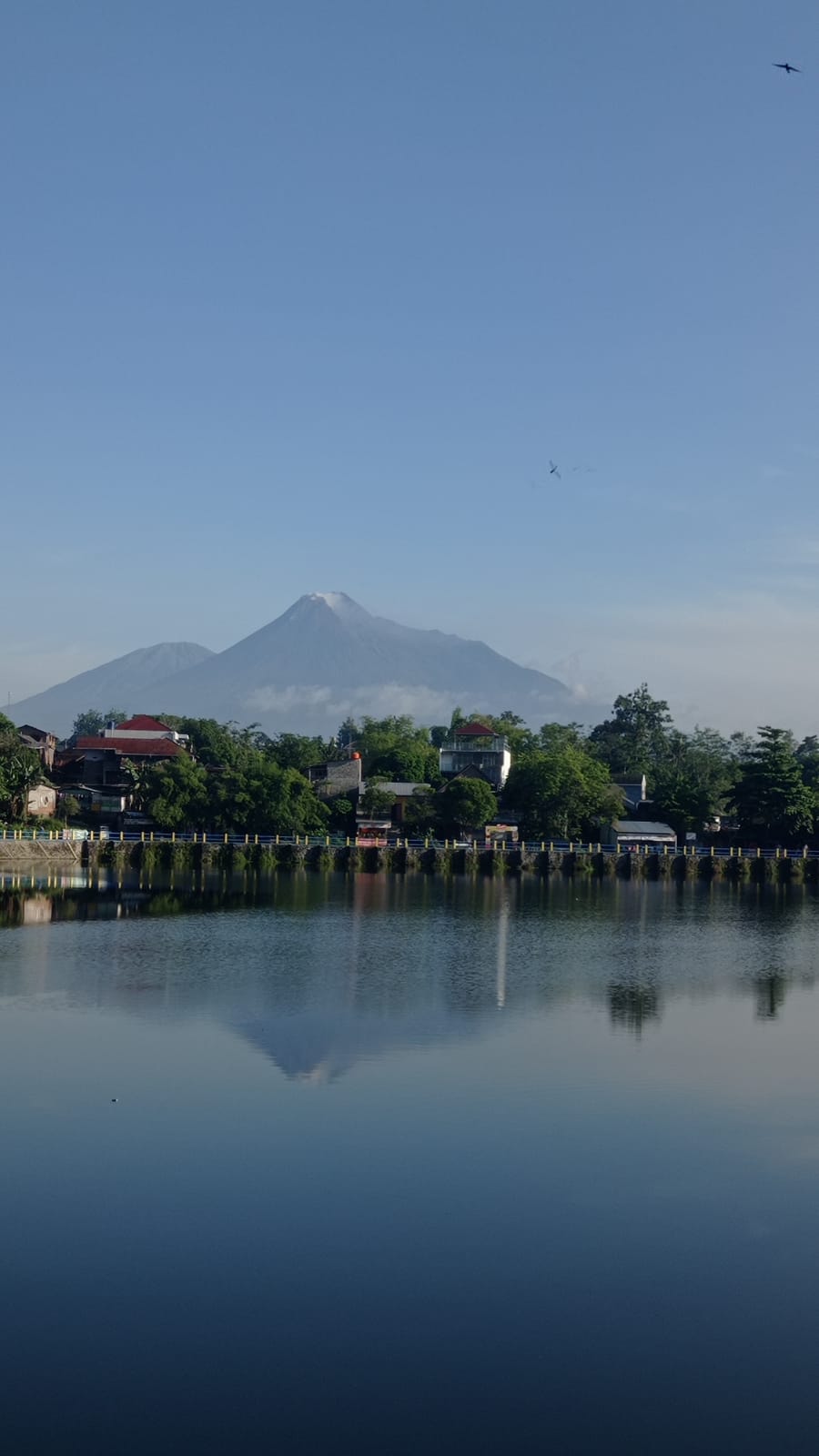 Hidup yang tak diinginkan