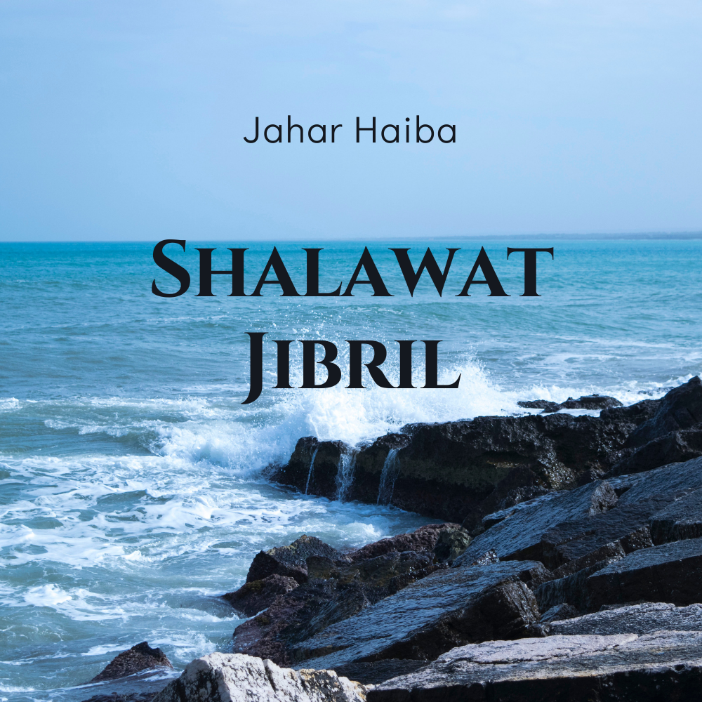 Shalawat Jibril