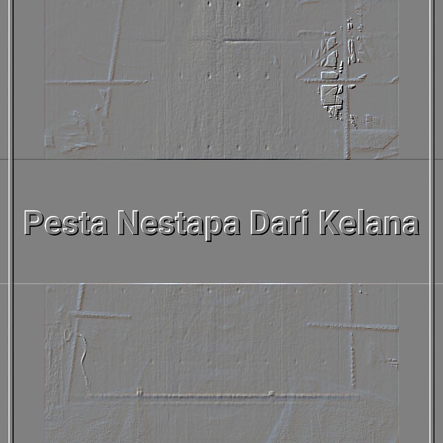 Pesta Nestapa Dari Kelana