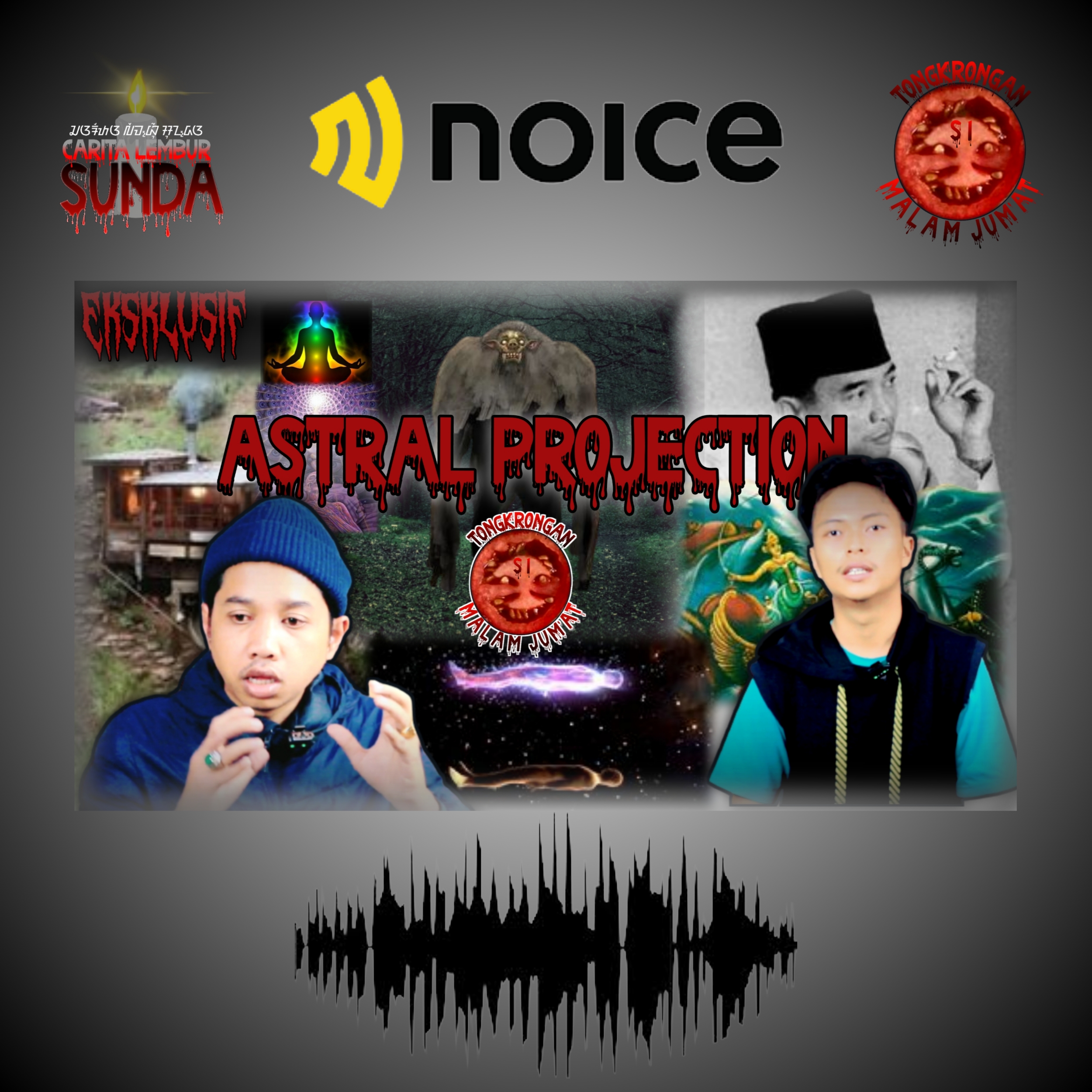 ASTRAL PROJECTION PADA SAAT AWAL MERASAKAN MENJADI SEORANG INDIGO