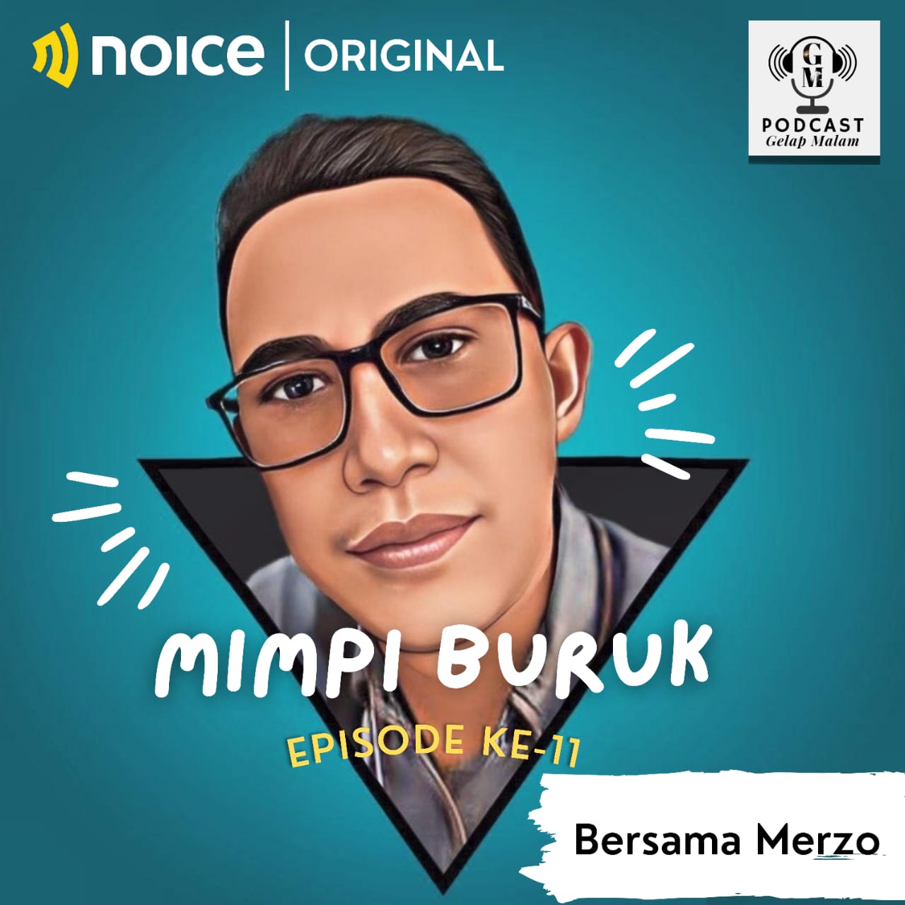 Mimpi buruk