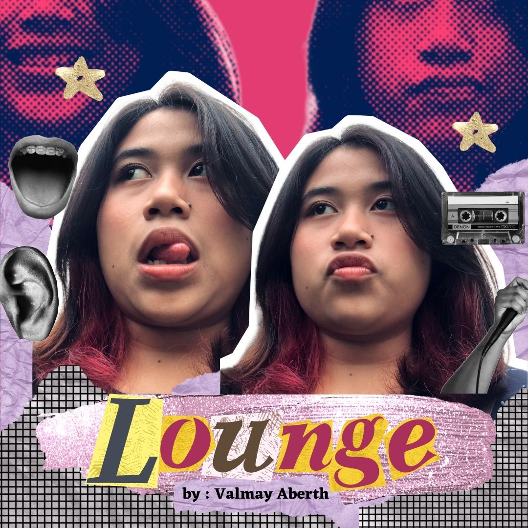 Pengen Jadi Penyiar Radio