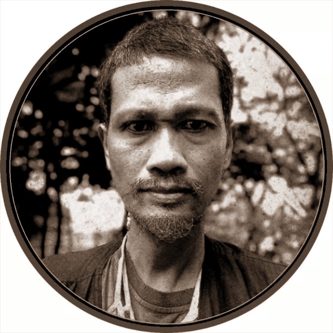 001 Kitab Seribu Cermin