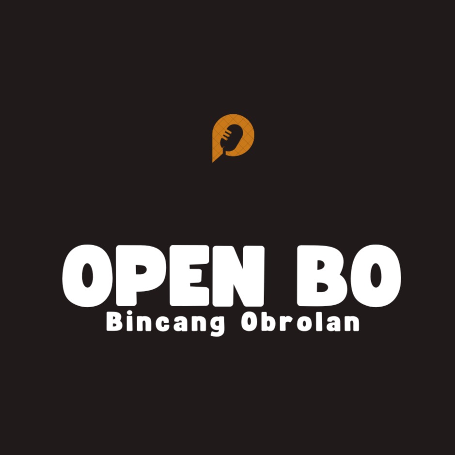 OPEN BO | Noice Podcast