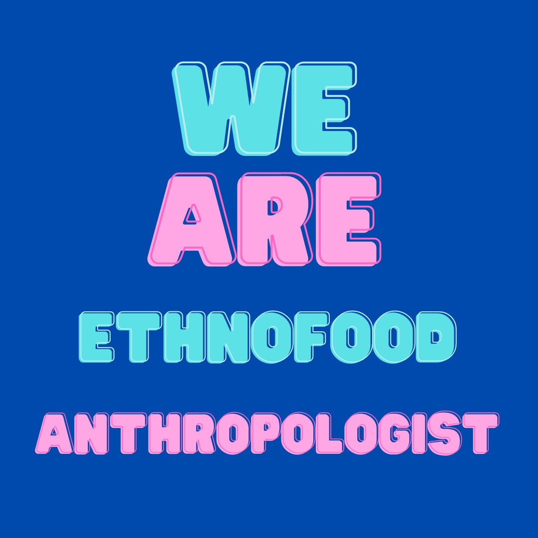 Anthropology of Food 