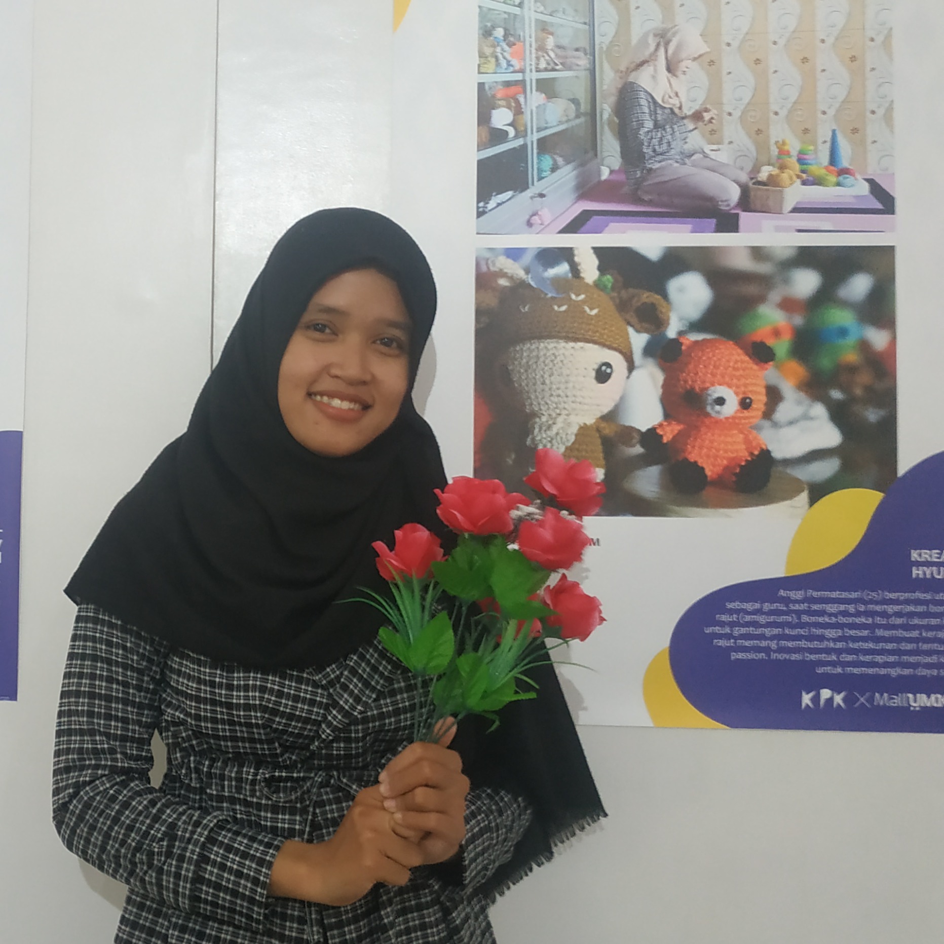 TDJ 001 - Introduction of myself!