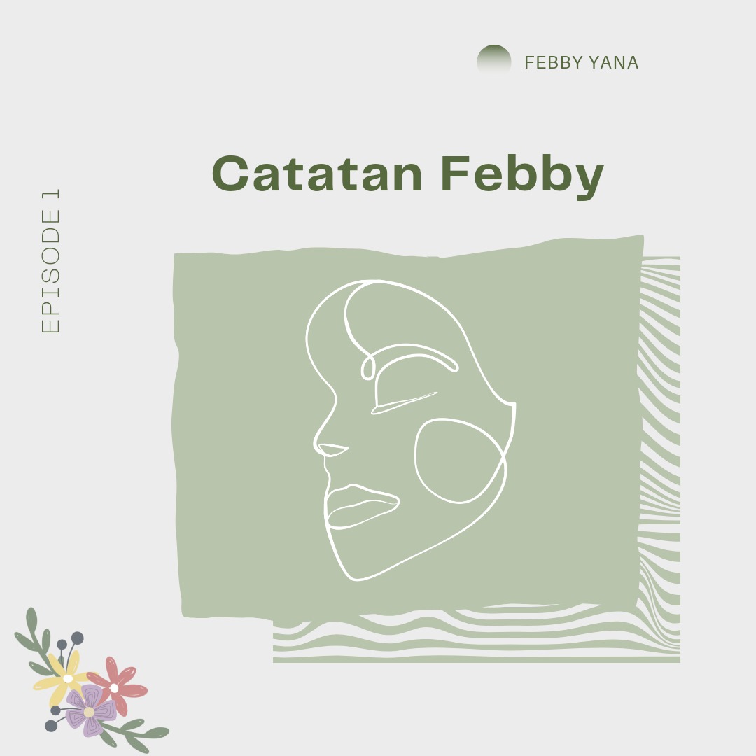 Catatan Febby