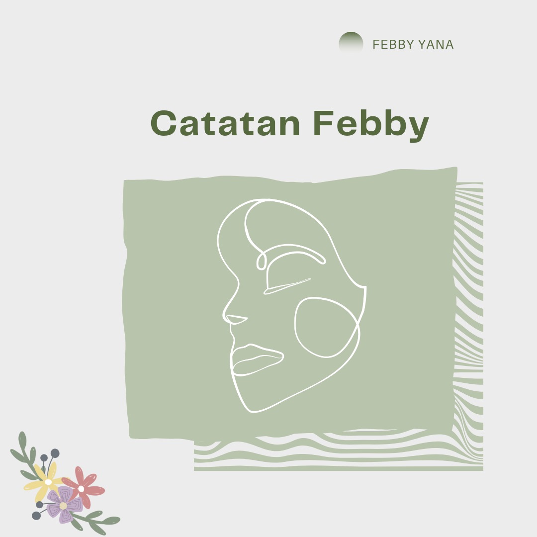 Catatan Febby