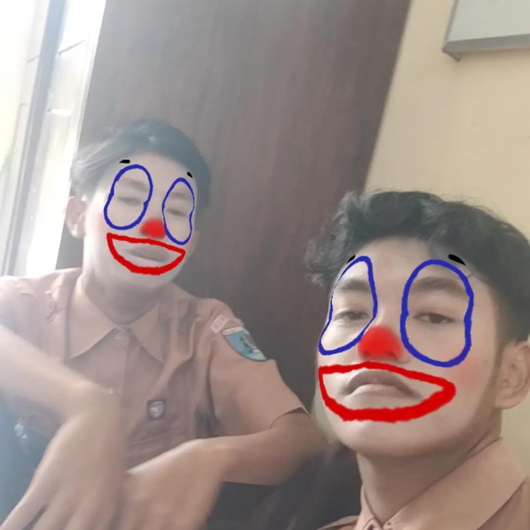 OKOS (Obrolan Jamkos) ,/Bang Andre