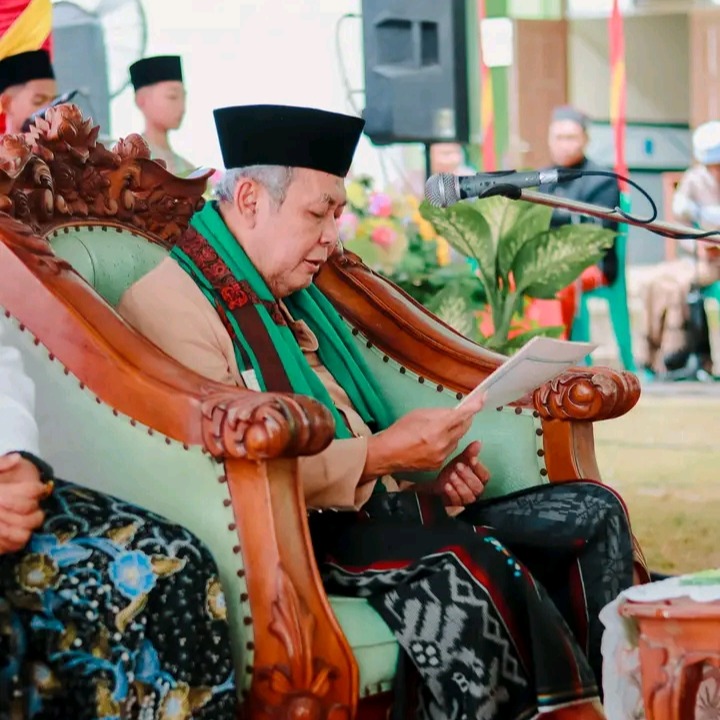 Ngaji Tafsir Jalalain