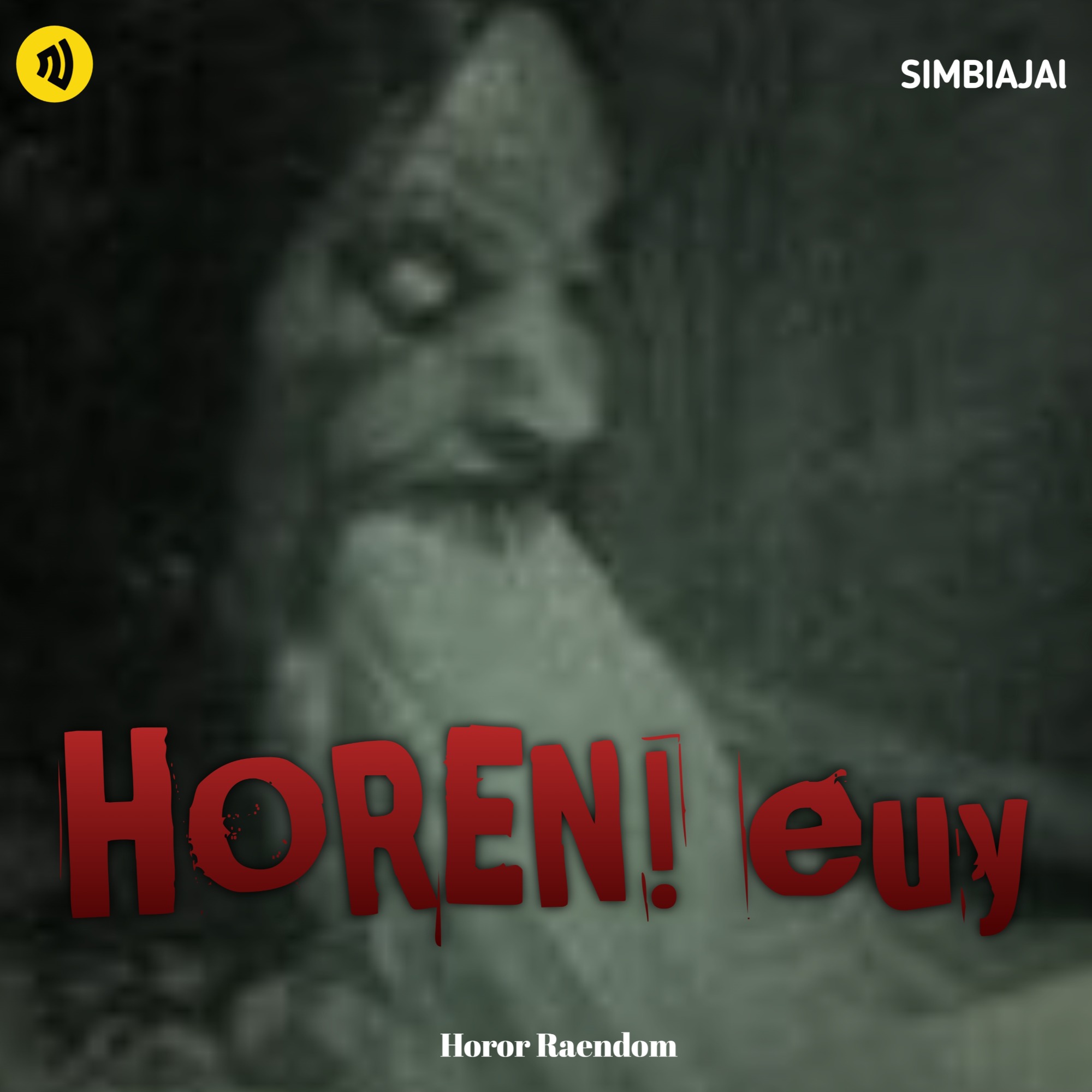 Boneka Uci dari Bandung