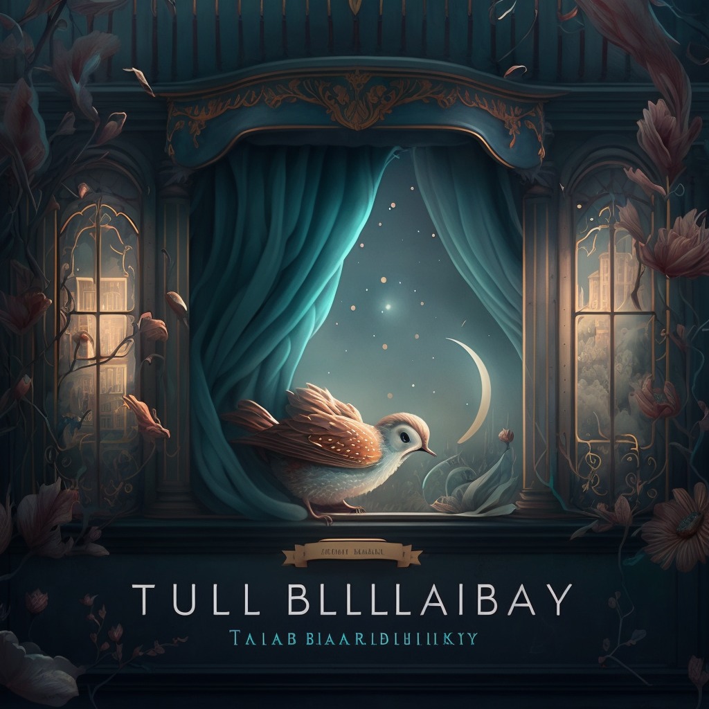 Storybooks The Miracle of Rain