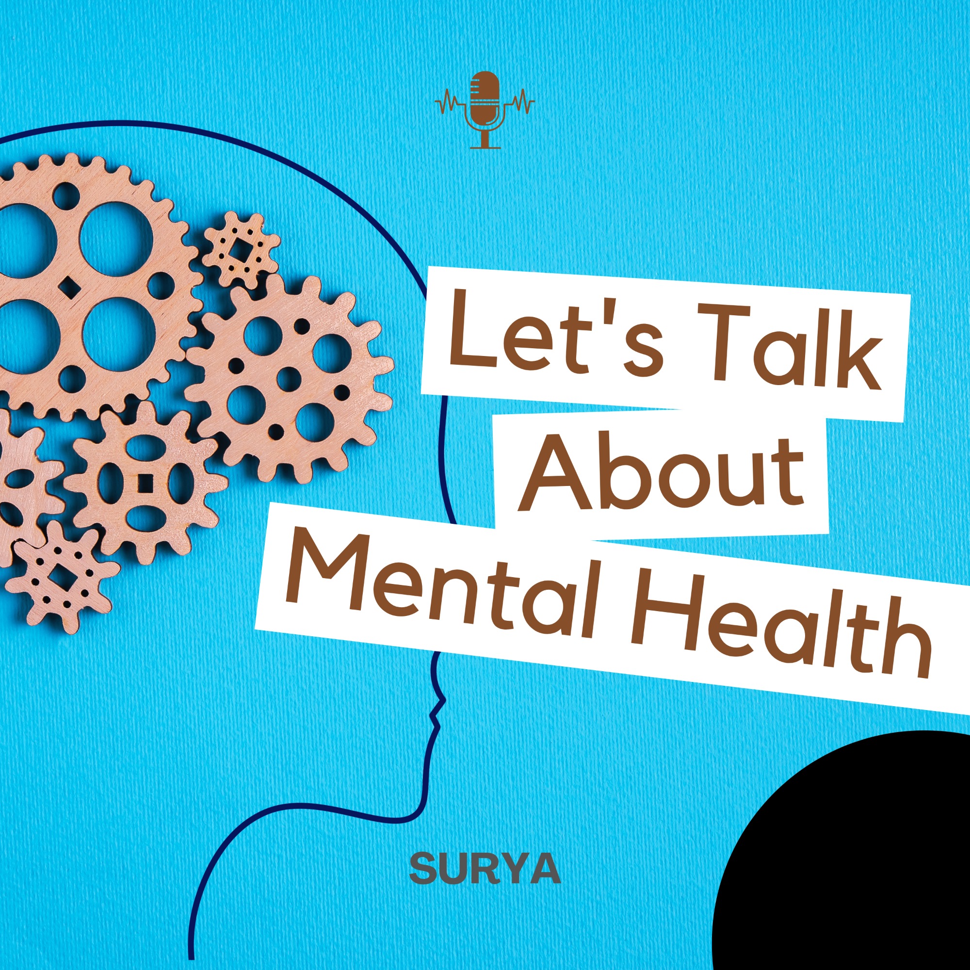 Ngobrolin Kesehatan Mental