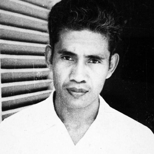 Peran Sayuti melik di proklamasi 