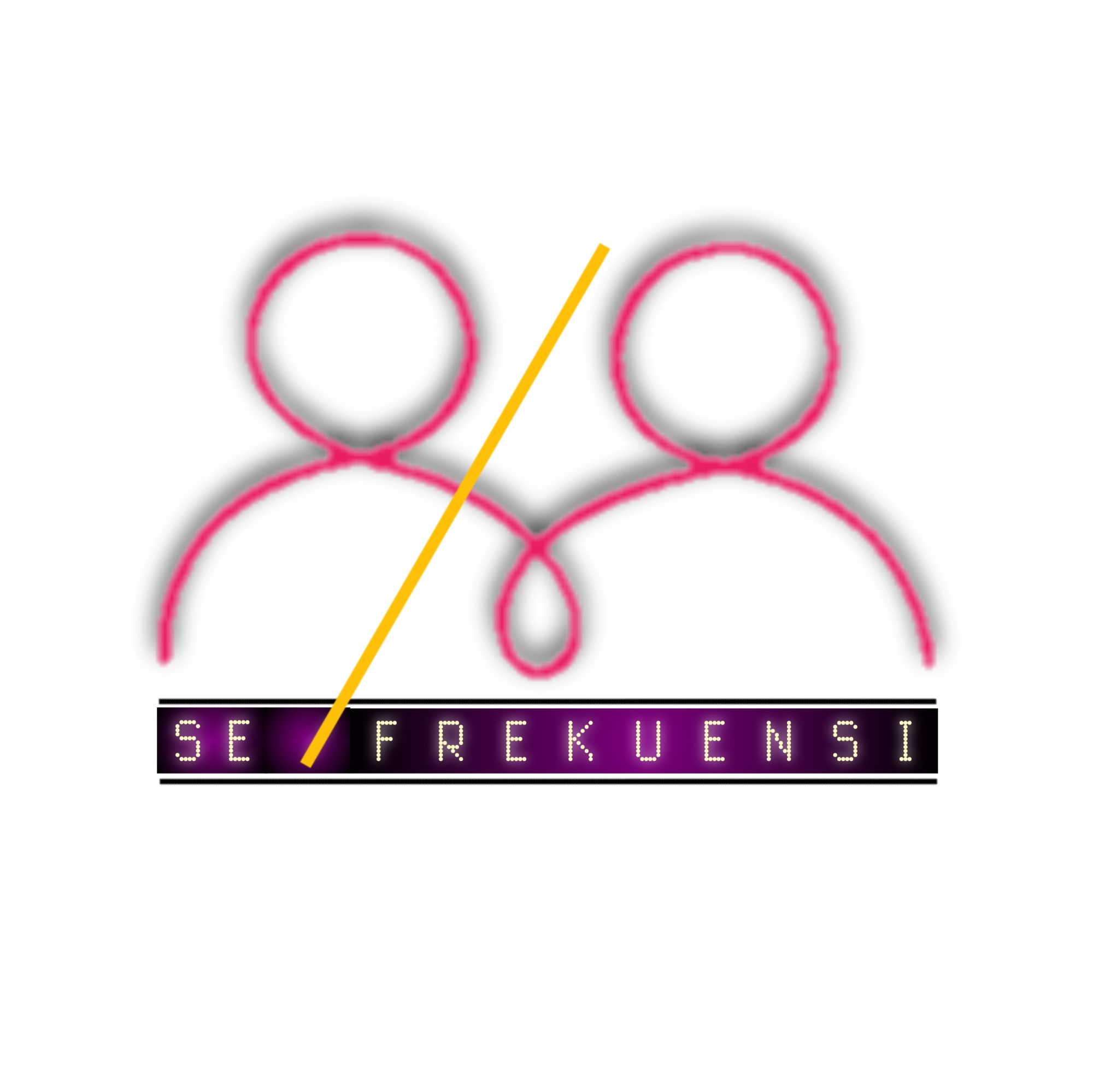 Tak Sefrekuensi Lagi