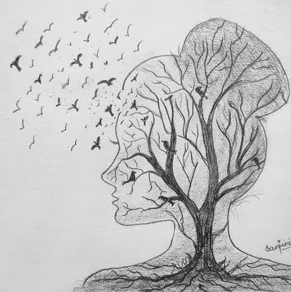 Sulitnya untuk Move On