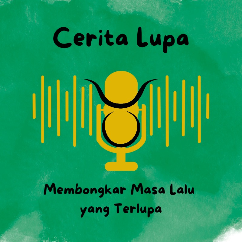 Cerita Lupa