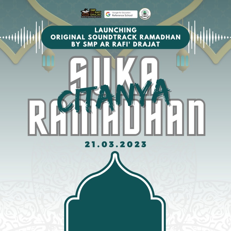 Suka Citanya Ramadhan