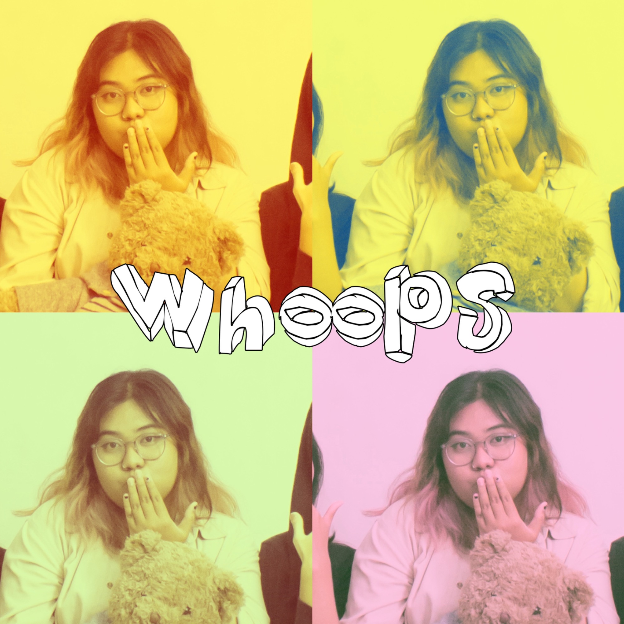 Whoops Ep 4 : oot dikit kuliah barudak bdg #TelUPodcastHero