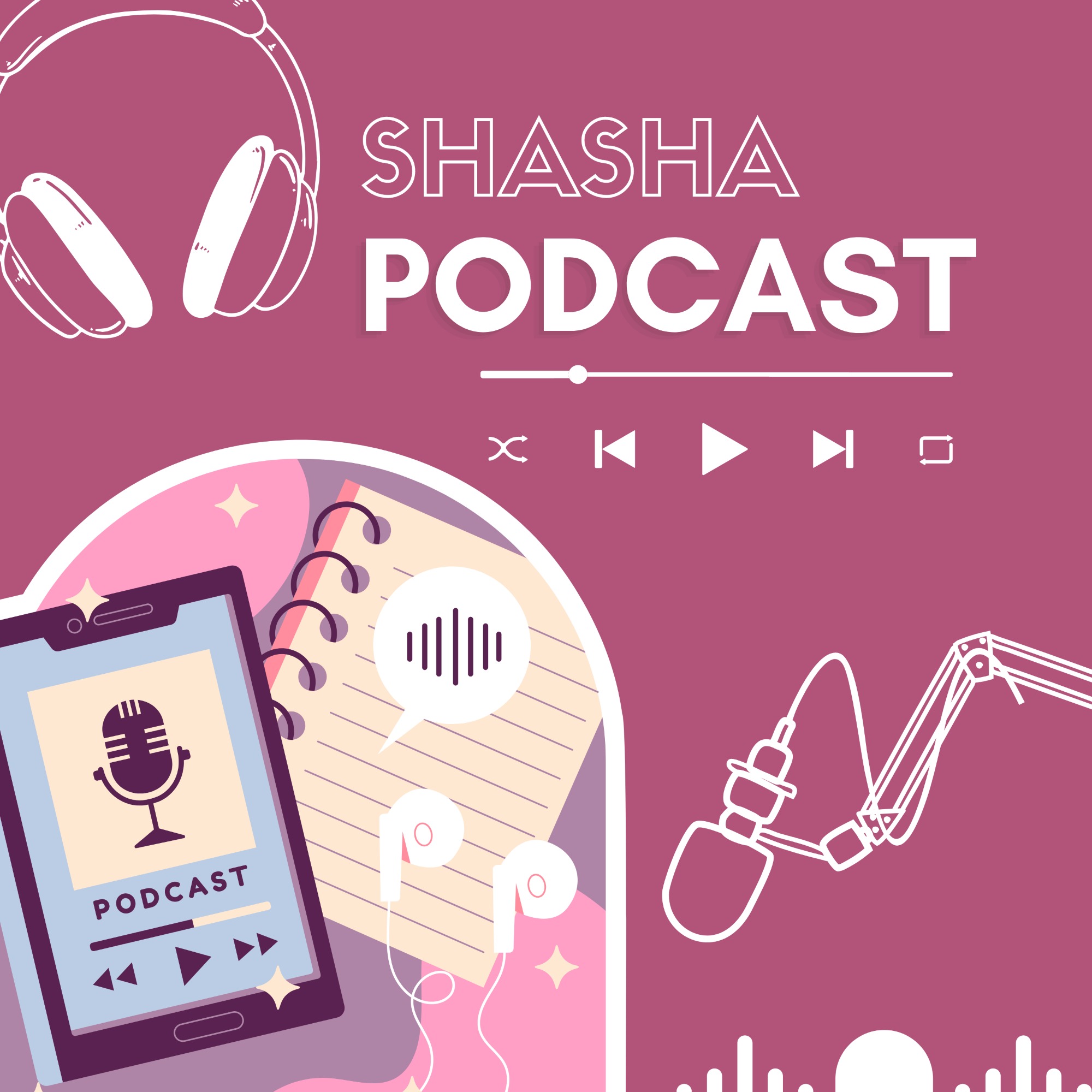 Episode #2 Kuliah di Jurusan Desain Harus Jago Gambar Ga Sih ? #TelUPodcastHero