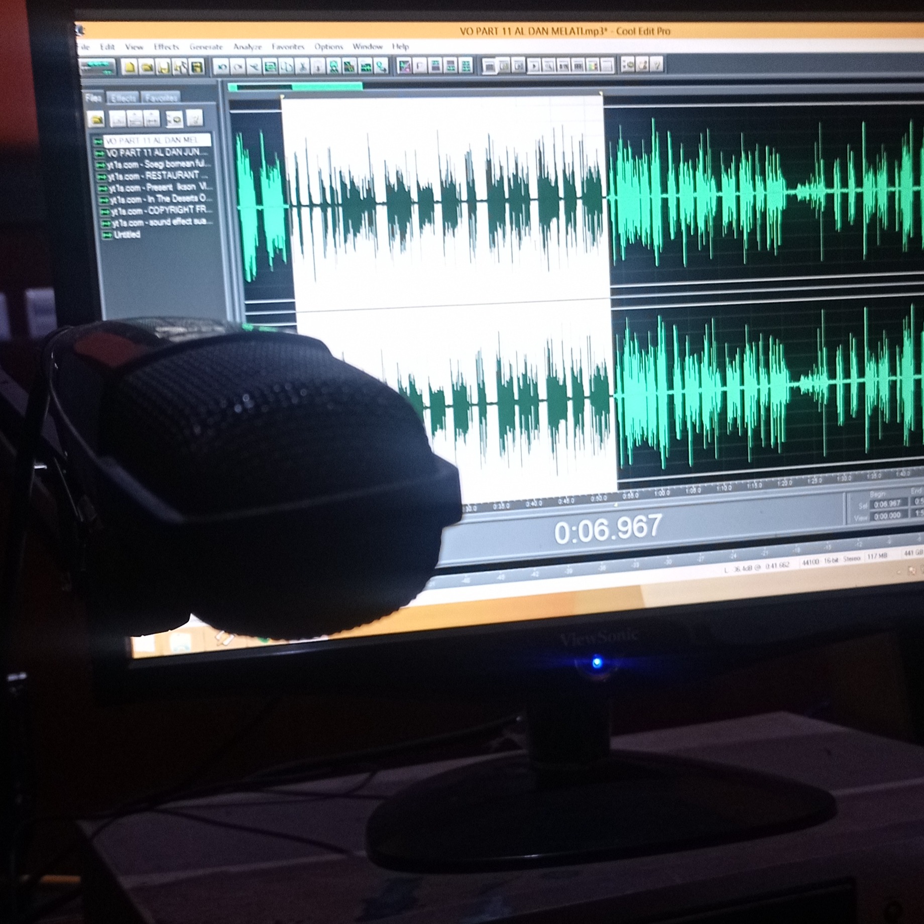 Aladin "bukan" Kisah seribu satu malam