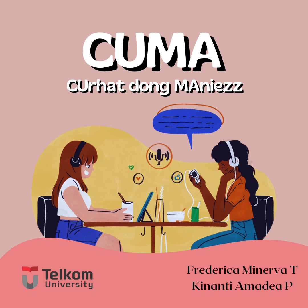 CUMA (CUrhat dong MAniezz)