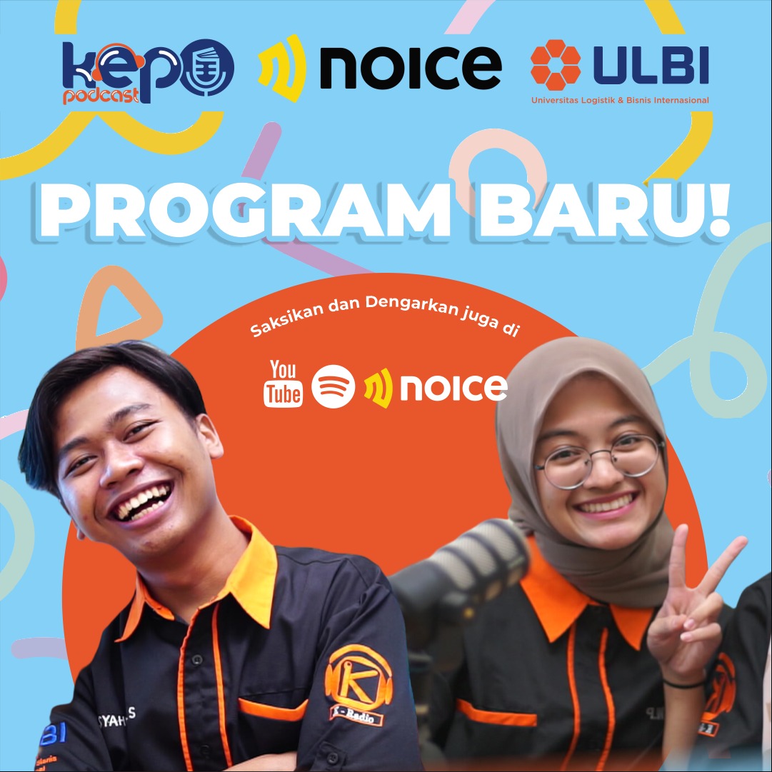 EPS 4 - Ada ULBI, Pasti Menang!